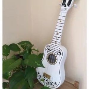 Meet your Posher, Guitarrita